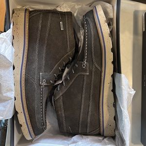 Rockport Storm Front Men’s boots - Brand New with the box!